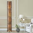 thumbnail image 5 of Eangee Home Design Nito Giant Floor Lamp, Shade Made Of Handmade Paper, 11x11x72 Inches, 5 of 8