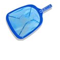thumbnail image 1 of Pool Skimmer Strainer , with Telescopic Aluminum Rods and Nylon Medium and Fine Mesh Cleaning Tools for Removing Leaves and Debris ,Amazing Filtration Performance, 1 of 7