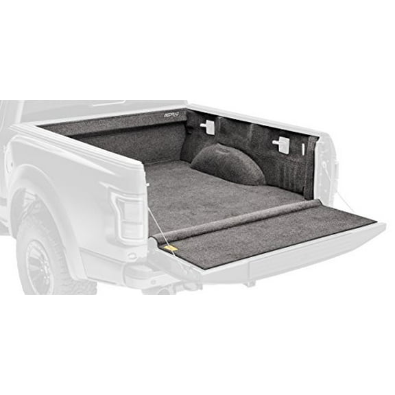 16-17 L200 DOUBLE CAB 1470MM BED BEDRUG BEDLINER