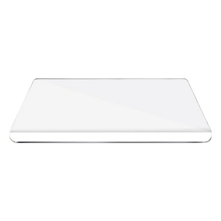 

Rectangle Cutting Board Non-slip Transparent Vegetable Cutter Board Kitchen Tool
