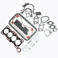 thumbnail image 4 of Engine Overhauling Gasket Complete Kit For Suzuki Gypsy SJ410 Old Models, 4 of 5