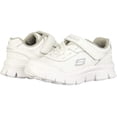 thumbnail image 1 of Tenis Skechers Mini Burst para Niñas Pequeñas 996244N. blanco 14 Skechers MINI BURST 996244N, 1 of 8