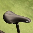 thumbnail image 4 of Asiento Para Bicicleta Selle Royal Urbana Full Bike RVS 27.5x15.9cm, 4 of 5