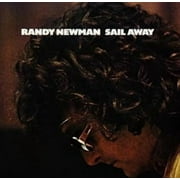 Randy Newman | Audio CD