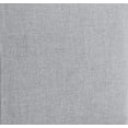 thumbnail image 7 of Meridian Furniture Cube Grey Durable Linen Modular Sectional, 7 of 7