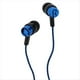 thumbnail image 2 of Auriculares Intraaurales con Cable de 3,5 mm, Estéreo y Graves Potentes. Auriculares para Móvil con Cancelación de Ruido e, 2 of 5