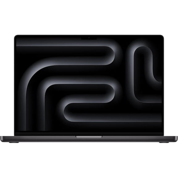 Apple MacBook Pro 16" Laptop Apple M3 Max Chip - 48GB RAM - 40 core GPU - 1TB SSD Space Black MUW63LL/A