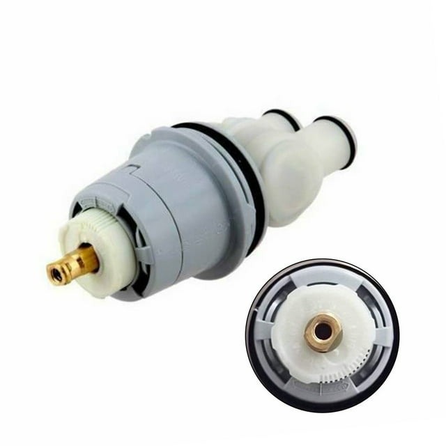 Mduoduo for DELTA RP46074 Replacement Shower Cartridge MultiChoice 13/