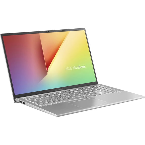 Restored ASUS VivoBook S512FL 15.6" FHD Laptop Intel Core i7-10510U 8GB RAM 512GB SSD NVIDIA MX250 Windows 11 Pro (Refurbished)