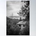 thumbnail image 2 of Different Times Poster Wall Art, Modern Wall Decor For Living Room Bedroom, 16x24 UNFRAMED, 2 of 3
