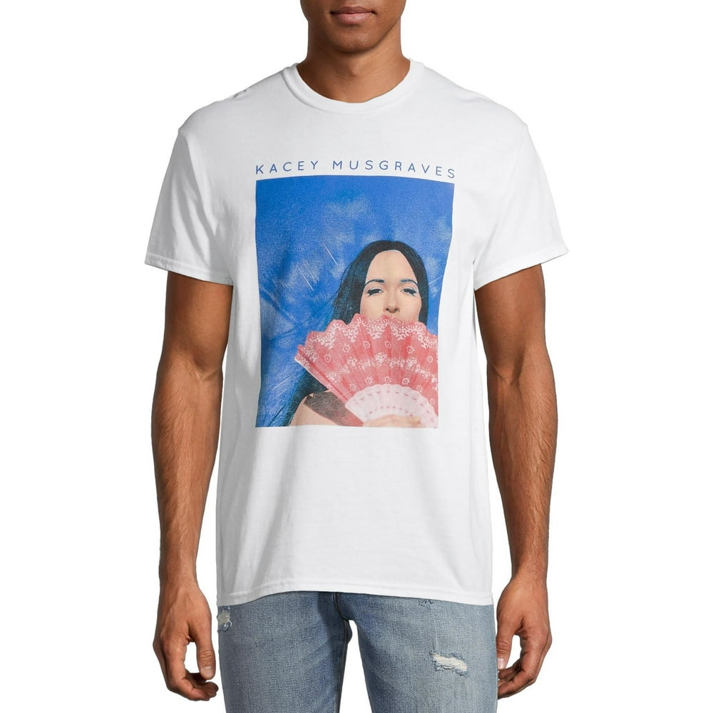 kacey musgraves t shirt