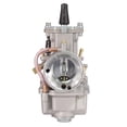 thumbnail image 3 of Carburador Racing PWK 30mm Moto Universal 150-200cc Kinlley, 3 of 5