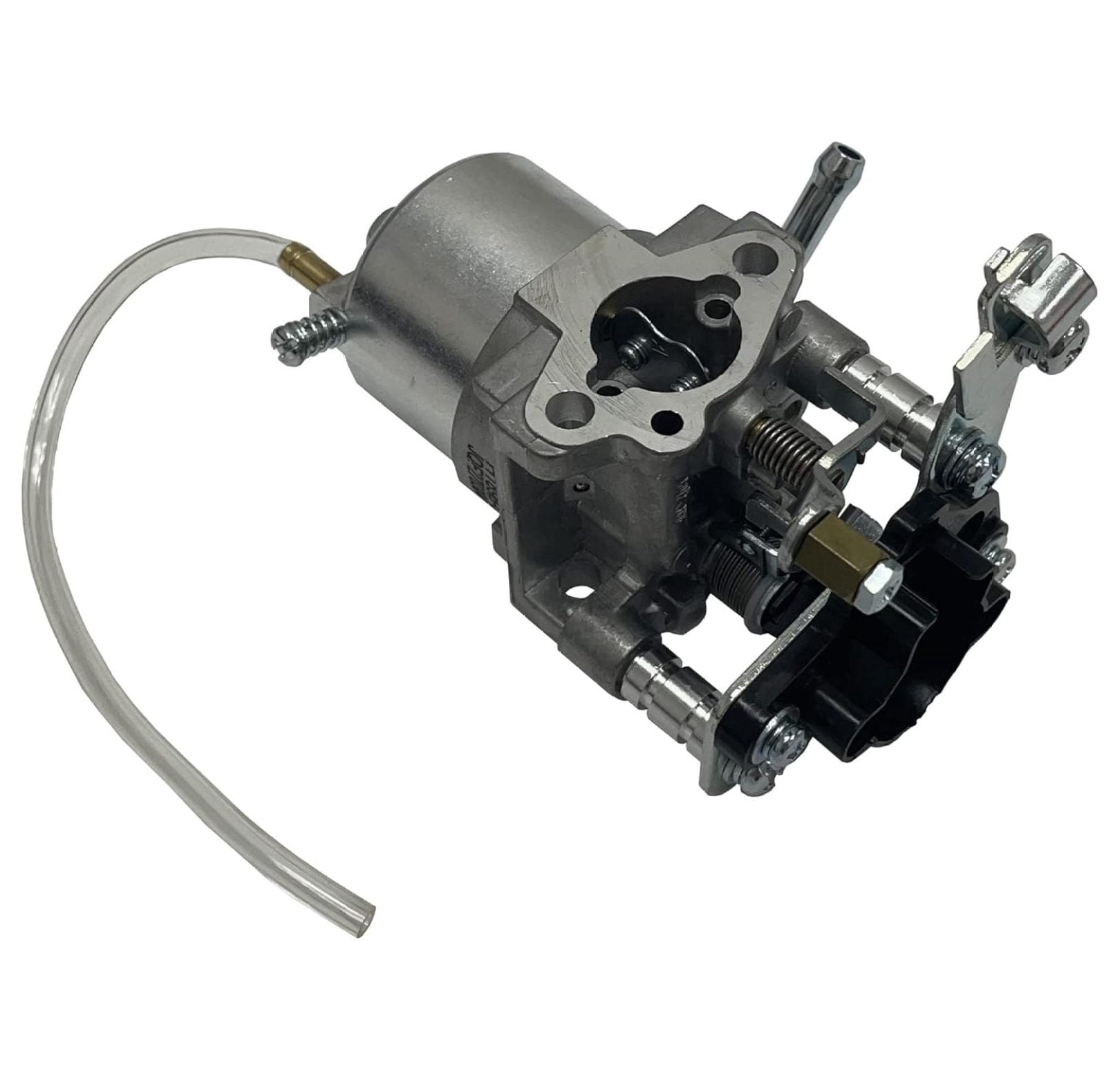 Carburetor Replacement Part for 2000W Inverter Generator Engine Fuel Mixing Maintenance Power Supply Accessory