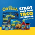 thumbnail image 5 of Ortega Original Thick and Smooth Mild Taco and Enchilada Chili Sauce, Kosher, 16 oz Bottle, 5 of 5