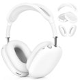 thumbnail image 1 of Funda de silicona para auriculares Airpods Max Filoto White, 1 of 7