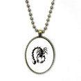 thumbnail image 1 of Collar Colgante de cadena vintage Colección de joyas colgantes Unbranded M, 1 of 3