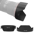thumbnail image 5 of Ew-88d For Canon Ef 16-35mm F2.8l Iii Usm Professional Replacement Lens Hood Plastic, 5 of 5