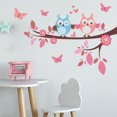 thumbnail image 3 of Un conjunto de pegatinas de pared-decoración de pared-pegatinas de pared para dormitorio L, 3 of 5