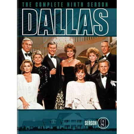 UPC: 0671863514272 | Dallas (TV) – movie POSTER (Style B) (11  x 17 ) (1978)