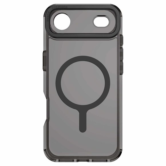 Avana Étui Ice MagSafe Ash pour iPhone Air