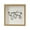 C, variant on YAOMOBB Memory Shadow Box Large Wooden Shadow Box Smooth Edge Transparent Display Case for Travel and Table Decorations