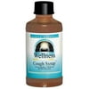 (2 Pack) Source Naturals, Wellness, Cough Syrup, 8 fl oz (236 ml)