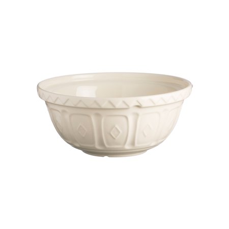 EAN 5010853244372 product image for Mason Cash  Color Mix S24 Cream Mixing Bowl - 2.15 Quart | upcitemdb.com