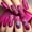 H, variant on HHBEAUTY 24Pcs Valentine's Red Press on Nails Short Square Red Love Heart Fake Nails Solid Color Acrylic Nails Valentine's Nails Press Ons Full Cover Artificial Nails Holiday Stick on Nails for Women