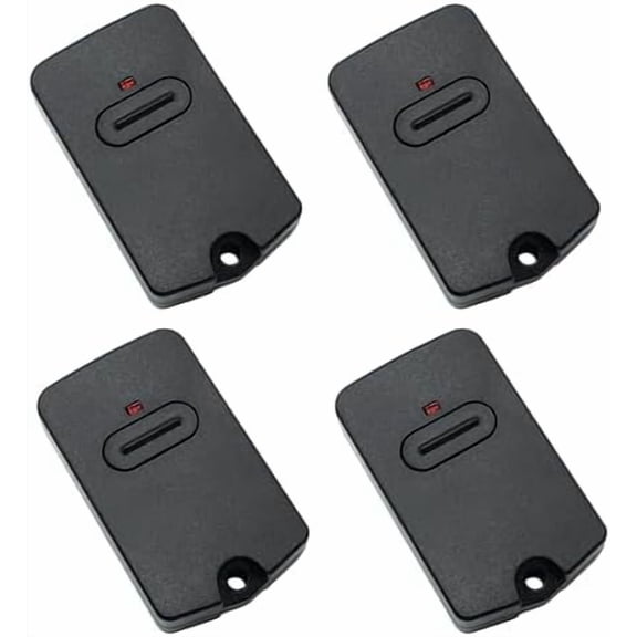 4 for Mighty Mule GTO Gate Opener Remote RB741/FM135, 3-Year-Warranty$$Tools & Hardware Other