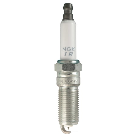 NGK 97177 Laser Iridium Spark Plug (4 Pack) Fits select: 2013-2019 FORD EXPLORER, 2011-2019 FORD F150