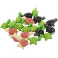 thumbnail image 4 of MasteelfCA 20pcs Resin Miniature Turtle Adornment Gardening Landscaping Turtle Decor, 4 of 8