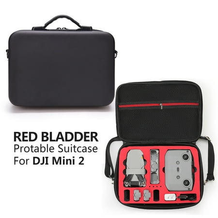 

Portable Hardshell Carrying Storage For Mavic Mini 2 E58 X Pro Mini Camera Foldable Protective Housing Motion with Follow Mode And 1080p Camera 10 Or Less A That Has A Camera on The Remote without