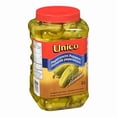 thumbnail image 3 of Unico Pickled Pepperoncini Peppers Bulk 2L | 6/CASE | 50 CASES PER PALLET-(Total 300 Units), 3 of 4