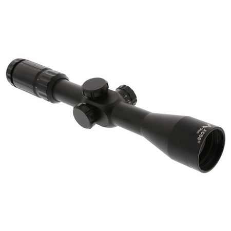 Primary Arms 4-14x44mm FFP Rifle Scope with ACSS ORION Reticle .308, .223, .30-06 - (Best Scope For Remington 700 308)