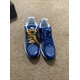 thumbnail image 1 of New Balance 2002R SE Men's Denim Sneakers Atlantic Blue/Sepia, Size 12, 1 of 6