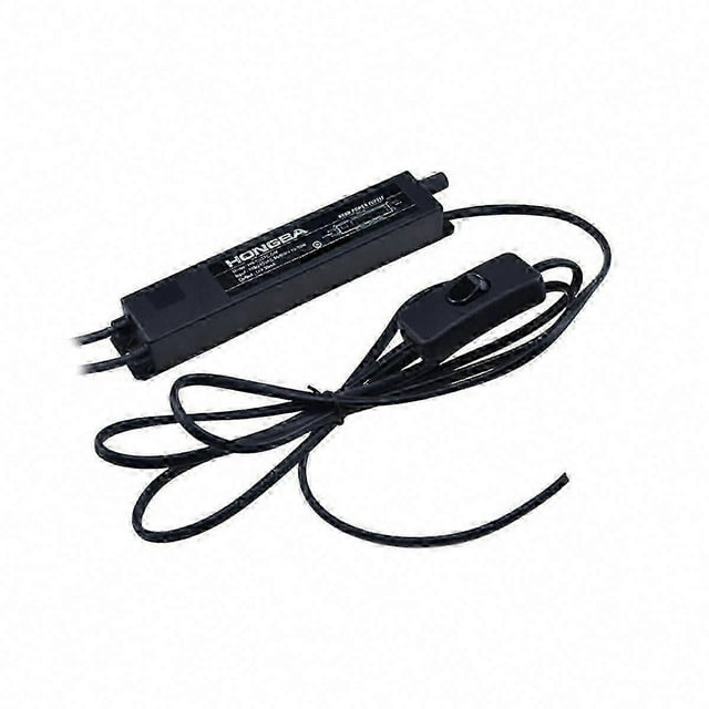 Neon Light Electronic Transformer 5KV 30MA with Protection & Easy Installation