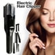 thumbnail image 3 of corteiz maquina para cortar cabello cortador de puntas abiertas cabello Recortador de pelo para mujer, máquina de corte de pelo sin cable, profesional, automático, seco, dañado y quebradizo, 3 of 5