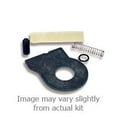 thumbnail image 1 of Holley Performance Fuel Pump Electric Service Kit 12-806 For Use With Holley Fuel Pump Part Number 12-802-1; With Check Valve/Gasket/Seal, 1 of 5
