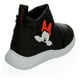 thumbnail image 3 of Bota Disney Negro Para Niña [dny64] negro 20.5 MX, 3 of 9