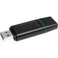 thumbnail image 2 of Kingston 64GB DataTraveler Exodia Flash Drive - DTX/64GB (5 Pack), 2 of 9