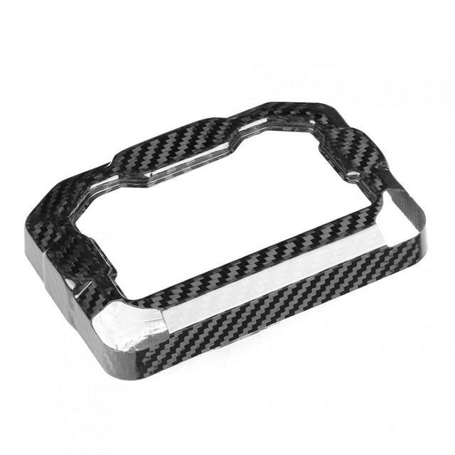 Gauge Bezel, Touch Antiaging Wearproof Motorcycle Instrument Protection For X-ADV150 2018-2020