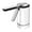 White, variant on Electric Water Gallon Pump Automatic Smart Water Pump Liters Dispenser Water Foldable Desktop Bott Rechargeable Drinking 20
