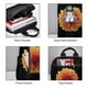 thumbnail image 3 of Disketp Orange Dalia Mochila Ligera e Impermeable, Mochila de Día Resistente para Viajes, Senderismo y Uso Diario para Hombre y Mujer, 3 of 7