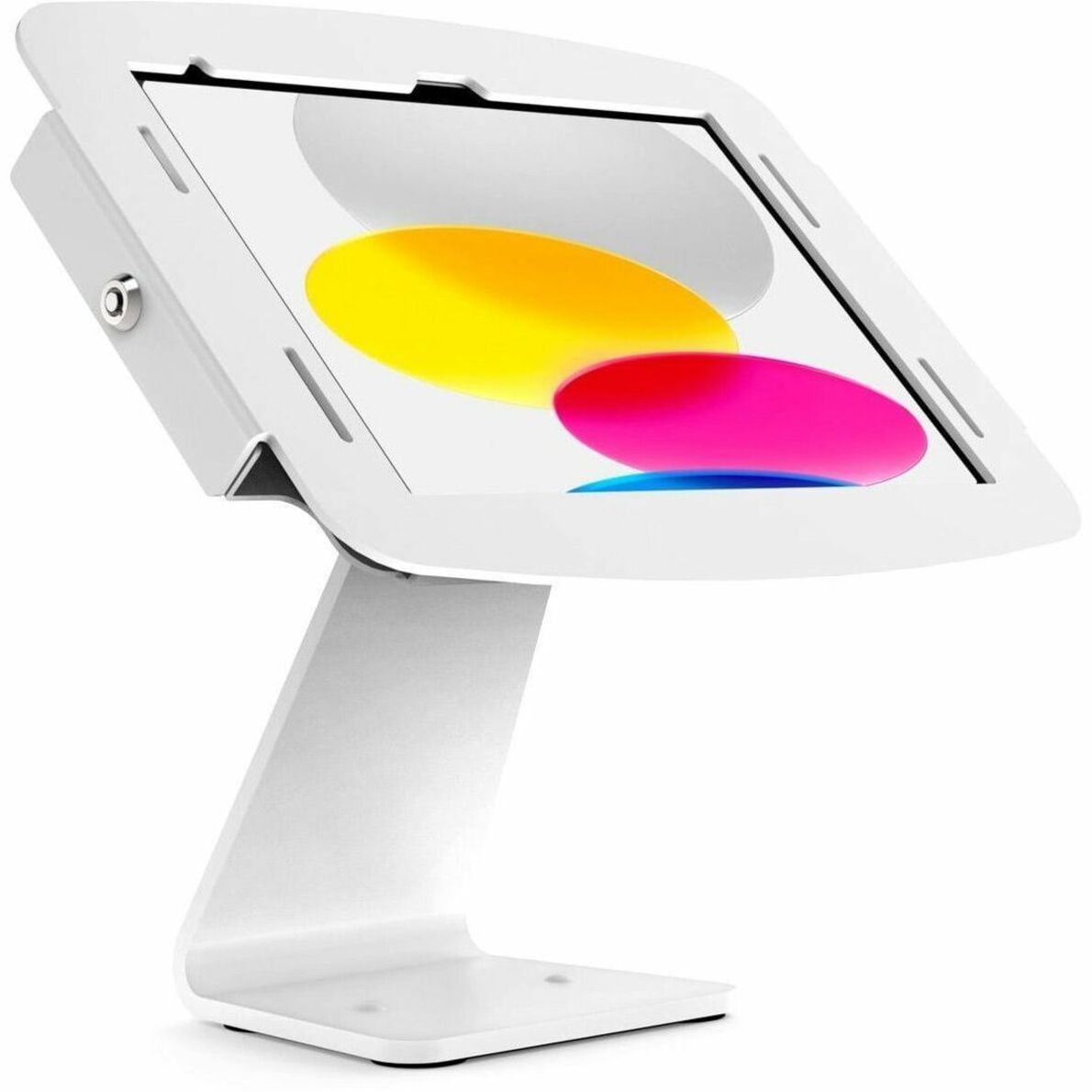 Square POS Stand for iPad - Apple Register, Compatible with