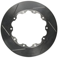 StopTech Replacement Right Slotted 328x28mm BBK Aero Rotor main image 1