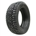 thumbnail image 2 of Set of 4 Nokian Hakkapeliitta 9 225/50R18 95T Tires, 2 of 5