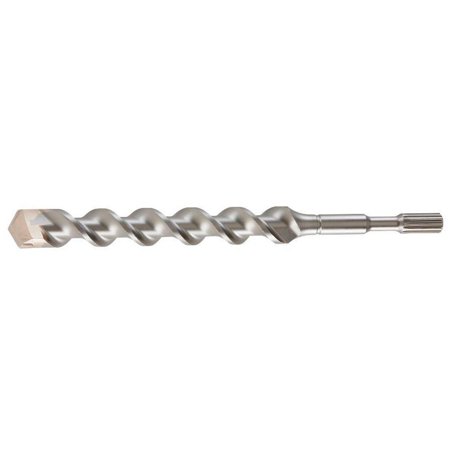 UPC: 0045242103218 | Milwaukee Masonry Drill Bit 48-20-4138