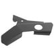 thumbnail image 5 of Cubierta De Protección De Motor De Motocicleta, Cubierta De Marco De Motocicleta De Uso A Largo Plazo, Cubierta De Protección De Marco Conveniente, Para Motocicleta CRF250L/M ANGGREK Negro, 5 of 8