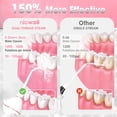 thumbnail image 2 of Hilo dental inalámbrico Nicwell, 4 modos, IPX7, impermeable, 2 of 7