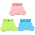 thumbnail image 2 of Small Pet Platform Plastic Detachable Cage Bird Stand Platform Hamster Platform, 2 of 10